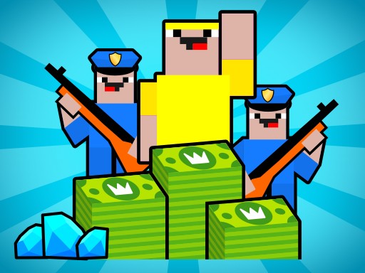Club Tycoon: Idle Clicker Cover