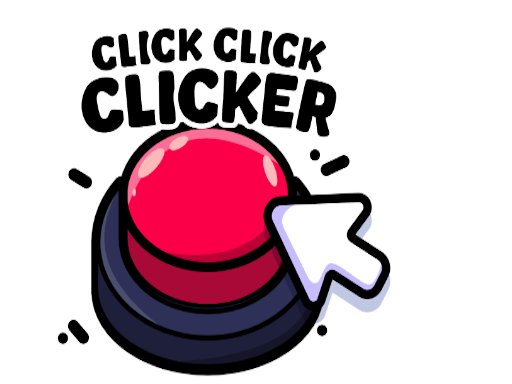 Click Click Clicker Cover